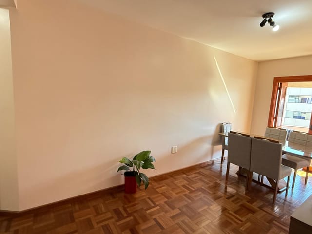 Apartamento com 77m² 2 quartos e 1 banheiro, à venda, no bairro Centro em Nova Prata