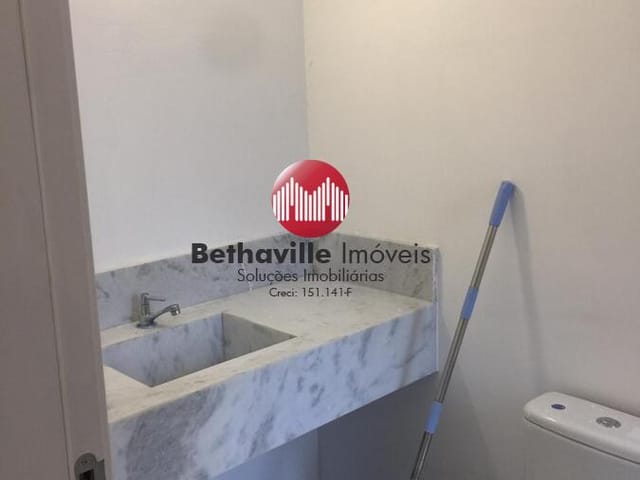 Foto do Apartamento - Apartamento para Venda em Barueri / SP no bairro Vila Boa Vista | Grupo Bettha