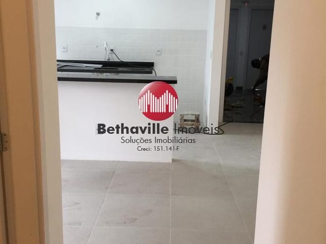 Foto do Apartamento - Apartamento para Venda em Barueri / SP no bairro Vila Boa Vista | Grupo Bettha