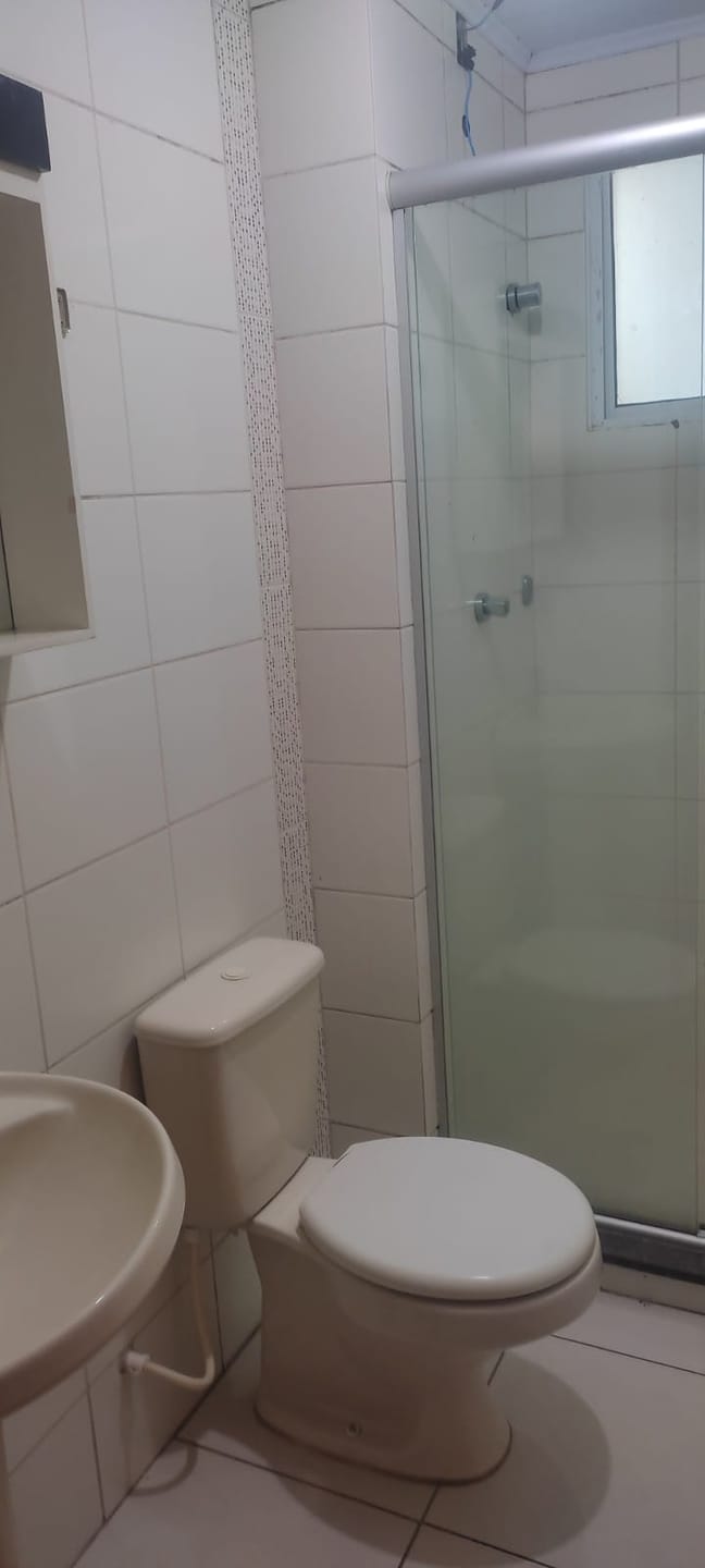 Apartamento de 1 quarto, no bairro Centro, em São Gabriel | Eu Corretor