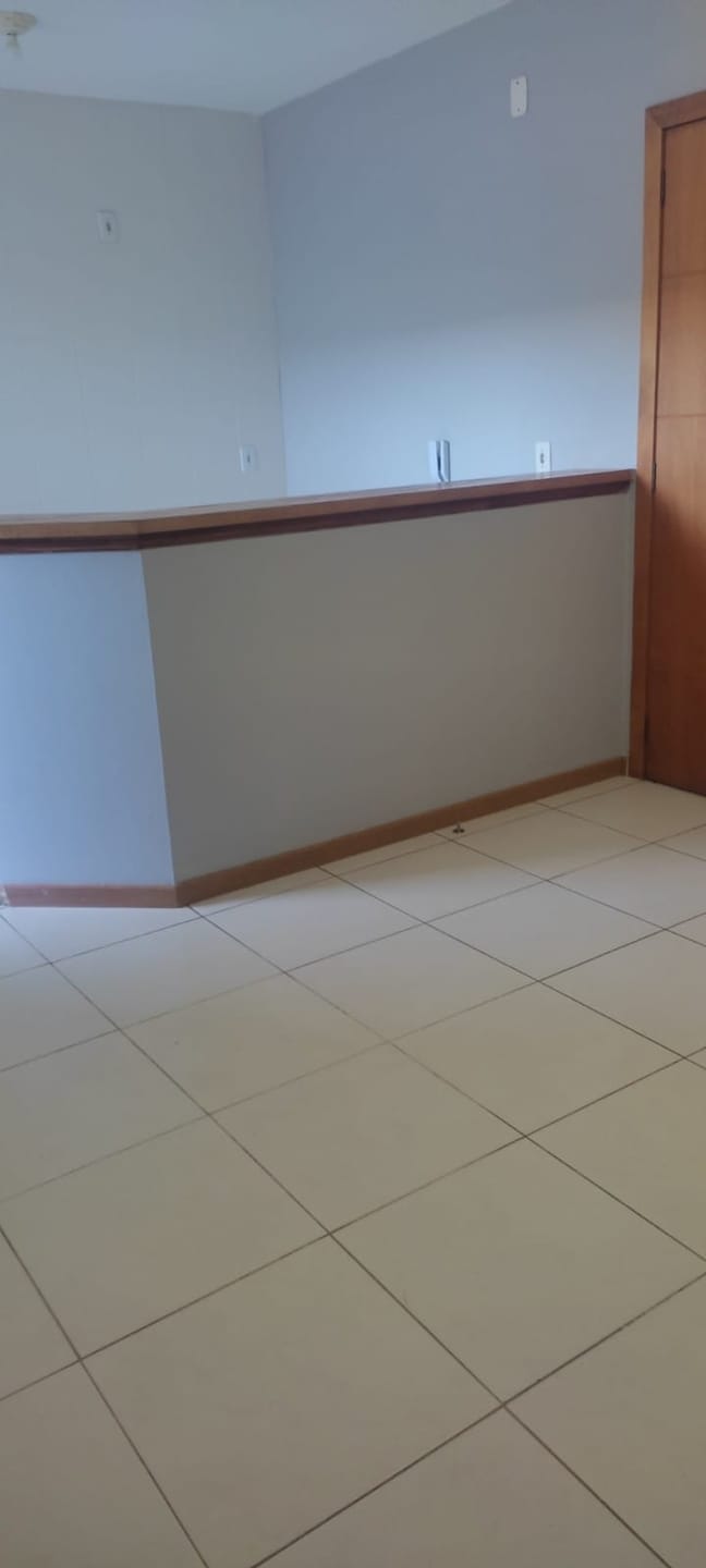 Apartamento de 1 quarto, no bairro Centro, em São Gabriel | Eu Corretor
