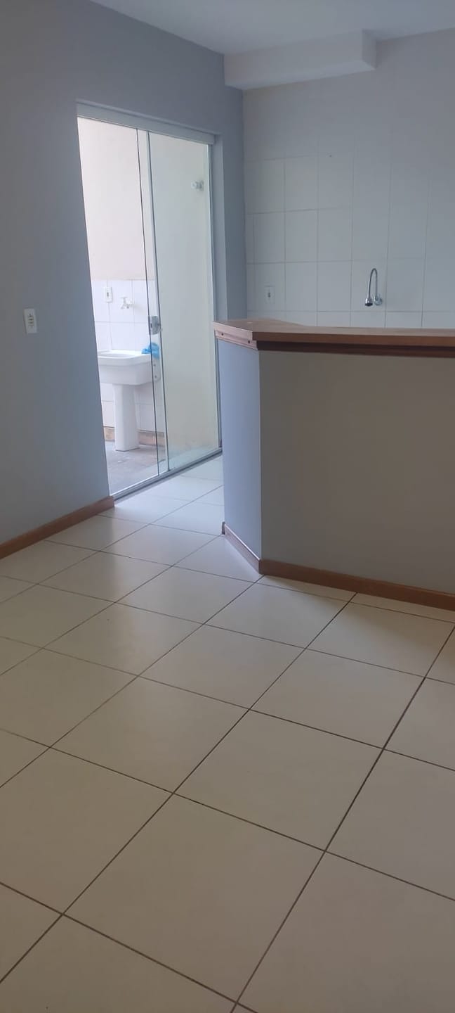 Apartamento de 1 quarto, no bairro Centro, em São Gabriel | Eu Corretor
