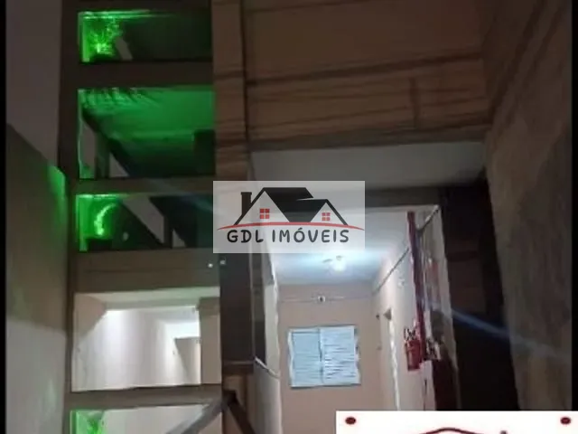 Apartamento 2 quartos e 1 banheiro, à venda, no bairro Vila Dalila em São Paulo