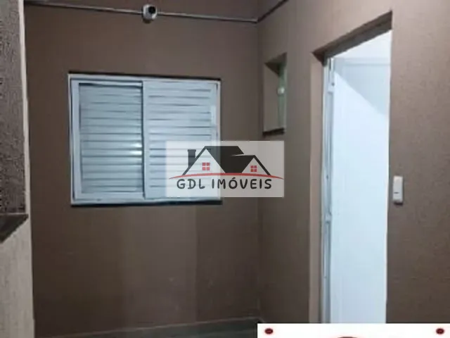 Apartamento 2 quartos e 1 banheiro, à venda, no bairro Vila Dalila em São Paulo