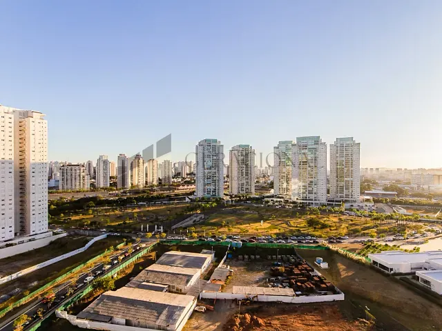 Apartamento 2 quartos e 2 banheiros, à venda, no bairro Jardim das Perdizes em São Paulo