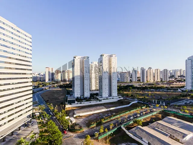 Apartamento 2 quartos e 2 banheiros, à venda, no bairro Jardim das Perdizes em São Paulo