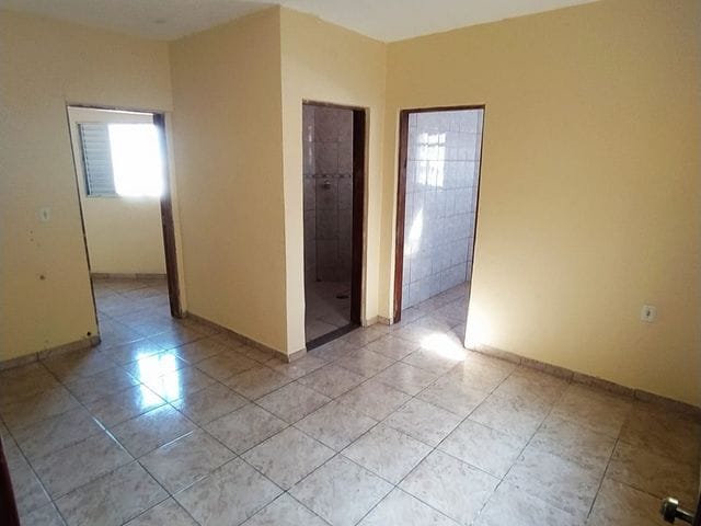 Foto do Apartamento - Apartamento para locação, Alto da Boa Vista, Mauá, SP | Gonçalves & Santos Negócios Imobiliários