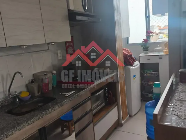Apartamento 2 quartos e 1 banheiro, à venda, no bairro Jardim Amália em São Paulo