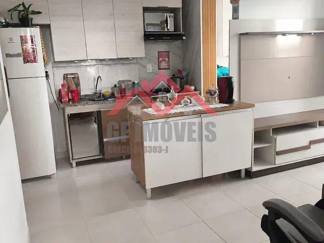 Apartamento 2 quartos e 1 banheiro, à venda, no bairro Jardim Amália em São Paulo