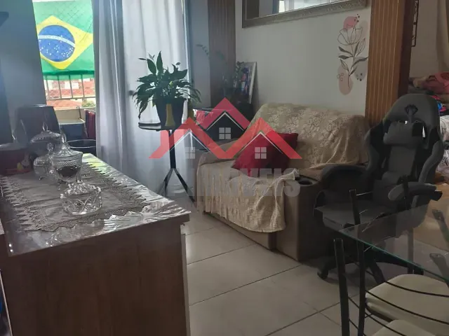 Apartamento 2 quartos e 1 banheiro, à venda, no bairro Jardim Amália em São Paulo