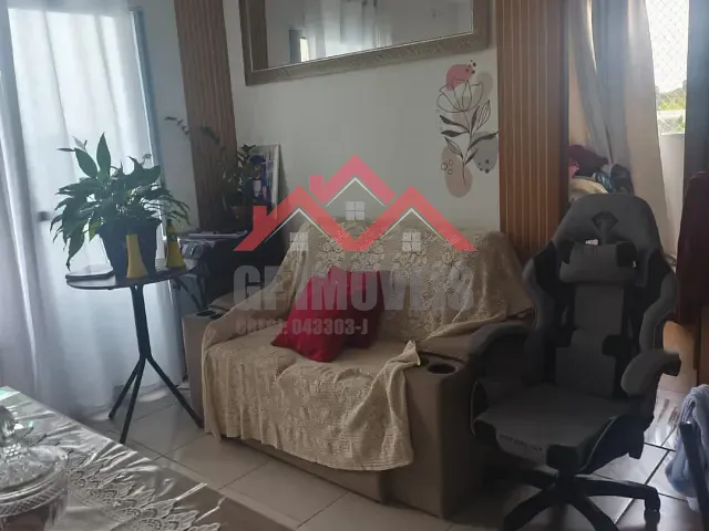 Apartamento 2 quartos e 1 banheiro, à venda, no bairro Jardim Amália em São Paulo
