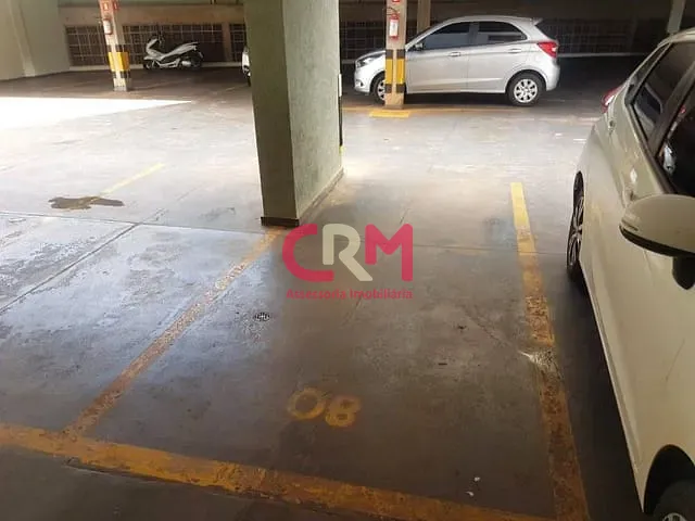 Apartamento com 50m² 1 quarto e 1 banheiro, à venda, no bairro Centro em Ribeirão Preto