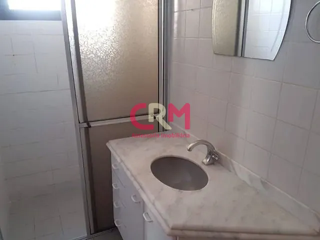 Apartamento com 50m² 1 quarto e 1 banheiro, à venda, no bairro Centro em Ribeirão Preto