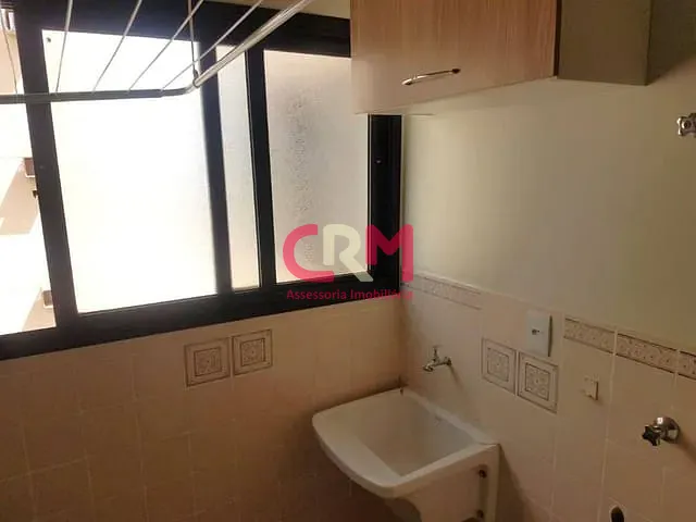 Apartamento com 50m² 1 quarto e 1 banheiro, à venda, no bairro Centro em Ribeirão Preto
