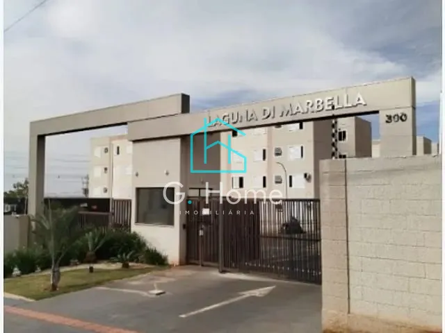 Apartamento com 43m² 2 quartos e 1 banheiro, à venda, no bairro Cidade Industrial 2 em Londrina