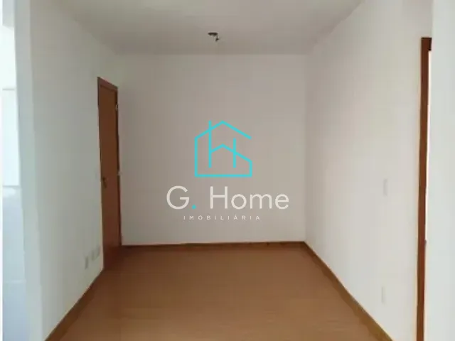 Apartamento com 43m² 2 quartos e 1 banheiro, à venda, no bairro Cidade Industrial 2 em Londrina