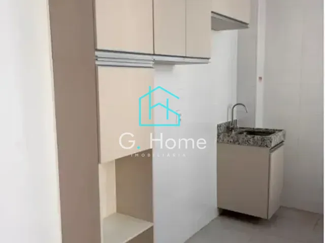 Apartamento com 43m² 2 quartos e 1 banheiro, à venda, no bairro Cidade Industrial 2 em Londrina