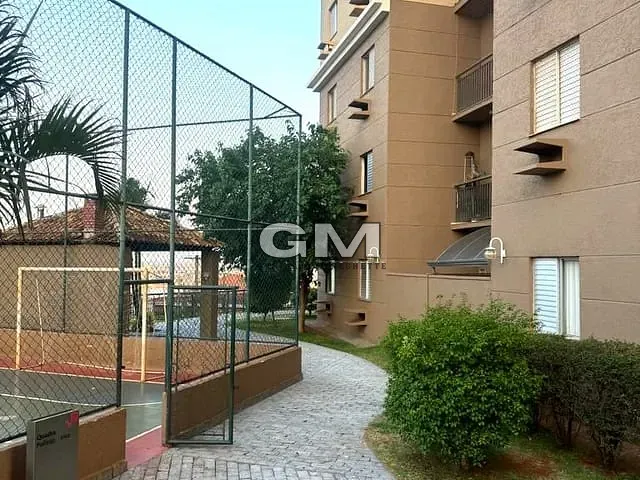 Apartamento 3 quartos e 1 banheiro, à venda, no bairro Alto do Ipiranga em Ribeirão Preto