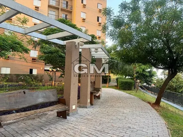 Apartamento 3 quartos e 1 banheiro, à venda, no bairro Alto do Ipiranga em Ribeirão Preto