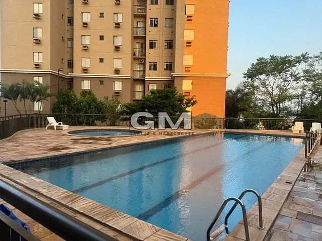 Apartamento 3 quartos e 1 banheiro, à venda, no bairro Alto do Ipiranga em Ribeirão Preto