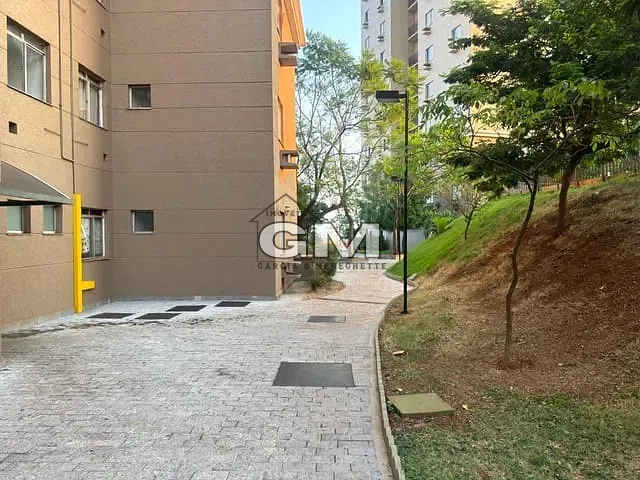 Apartamento 3 quartos e 1 banheiro, à venda, no bairro Alto do Ipiranga em Ribeirão Preto