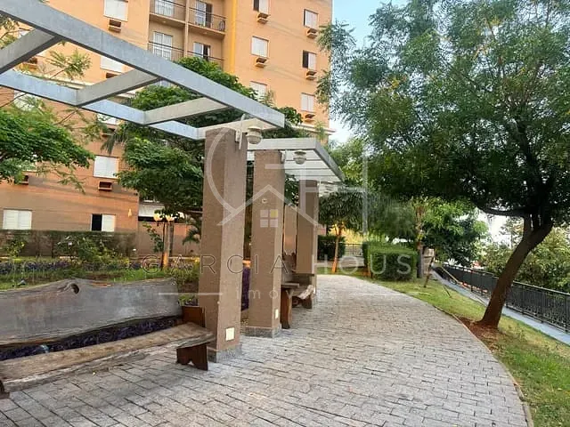 Apartamento 3 quartos e 1 banheiro, à venda, no bairro Alto do Ipiranga em Ribeirão Preto