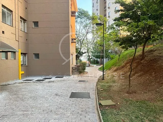 Apartamento 3 quartos e 1 banheiro, à venda, no bairro Alto do Ipiranga em Ribeirão Preto