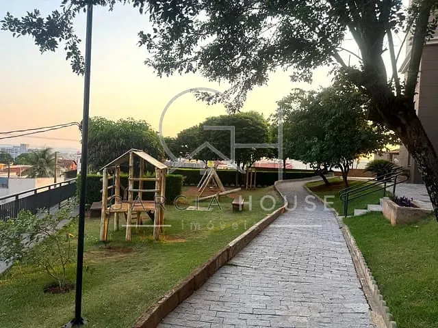 Apartamento 3 quartos e 1 banheiro, à venda, no bairro Alto do Ipiranga em Ribeirão Preto