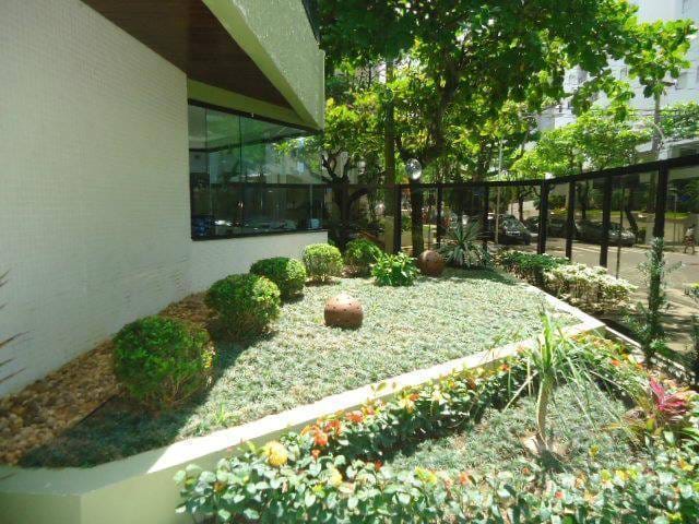 Apartamento 3 quartos e 2 banheiros, à venda, no bairro Pitangueiras em Guarujá