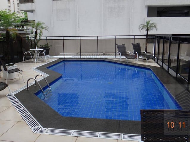 Apartamento 3 quartos e 2 banheiros, à venda, no bairro Pitangueiras em Guarujá