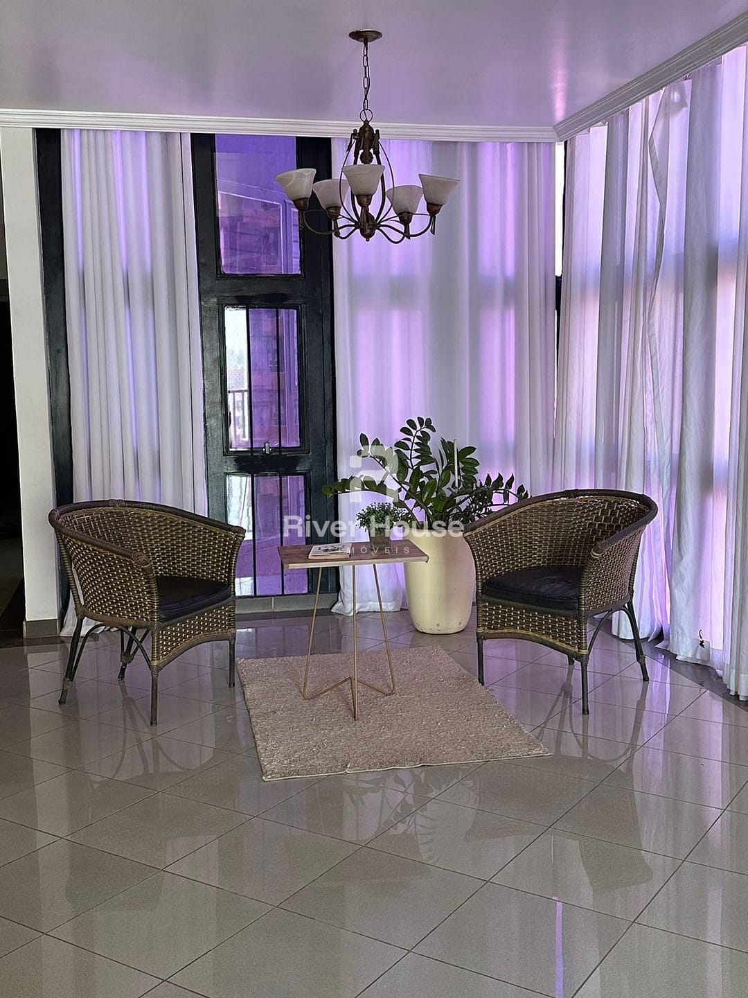 Apartamento, 3 quartos, 261 m² - Foto 6