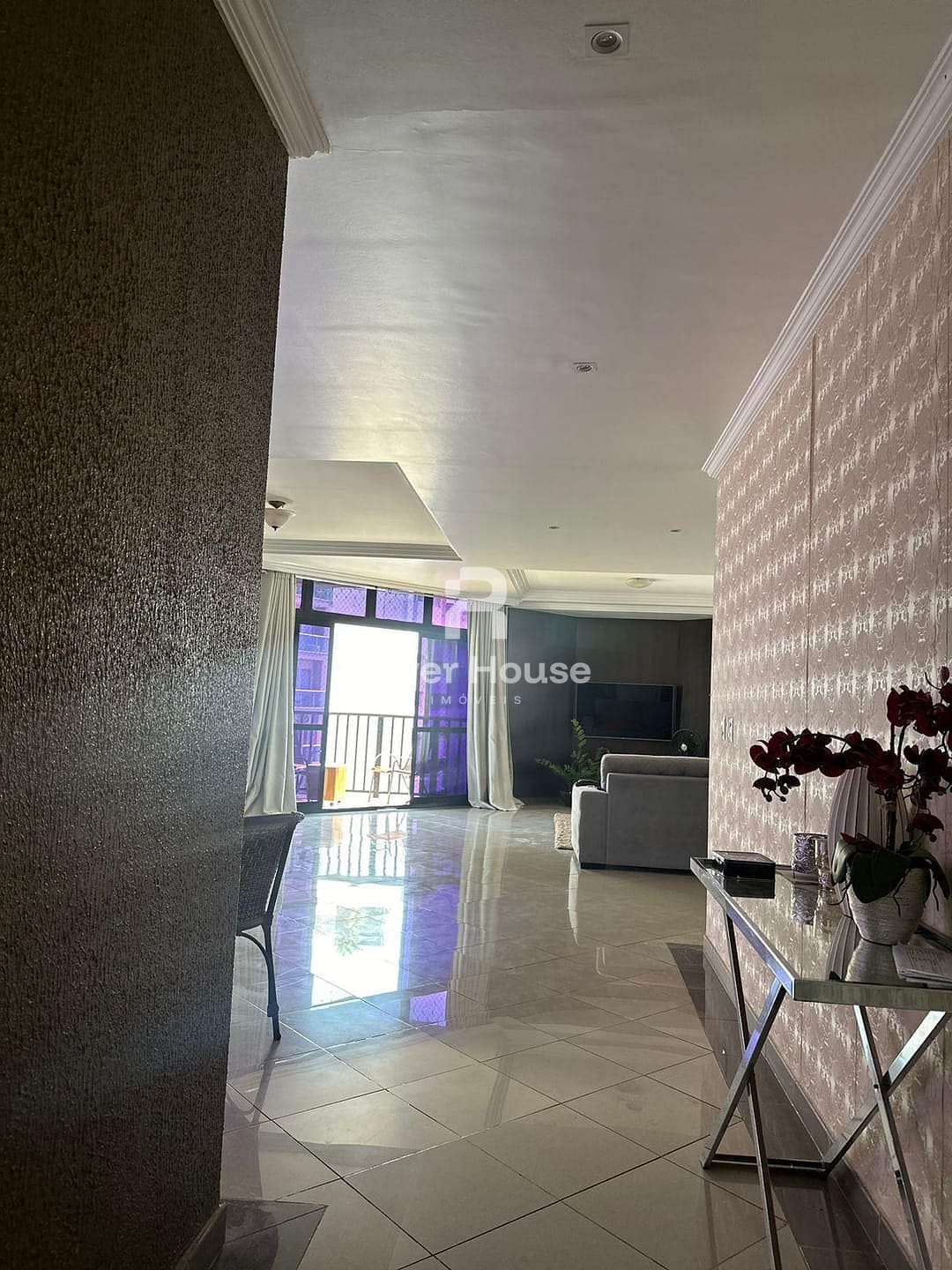 Apartamento, 3 quartos, 261 m² - Foto 10