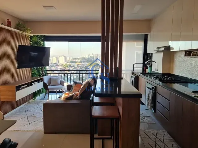 Apartamento 2 quartos e 1 banheiro, à venda, no bairro Parque Reboucas em São Paulo