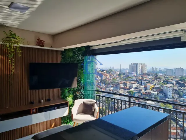 Apartamento 2 quartos e 1 banheiro, à venda, no bairro Parque Reboucas em São Paulo