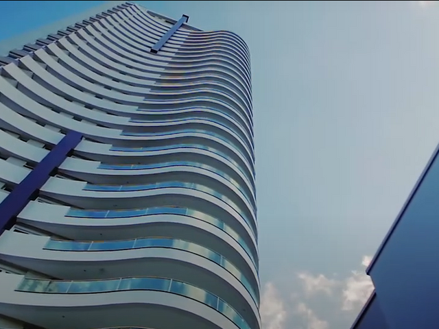 Apartamento com 412m² 3 quartos e 6 banheiros, à venda, no bairro Mossunguê em Curitiba