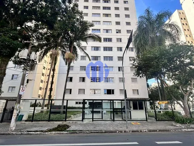 Apartamento 3 quartos e 3 banheiros, à venda, no bairro Ipiranga em São Paulo