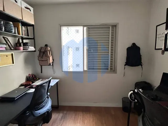 Apartamento 3 quartos e 3 banheiros, à venda, no bairro Ipiranga em São Paulo