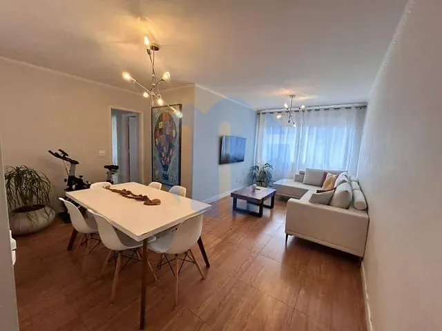 Apartamento 3 quartos e 3 banheiros, à venda, no bairro Ipiranga em São Paulo
