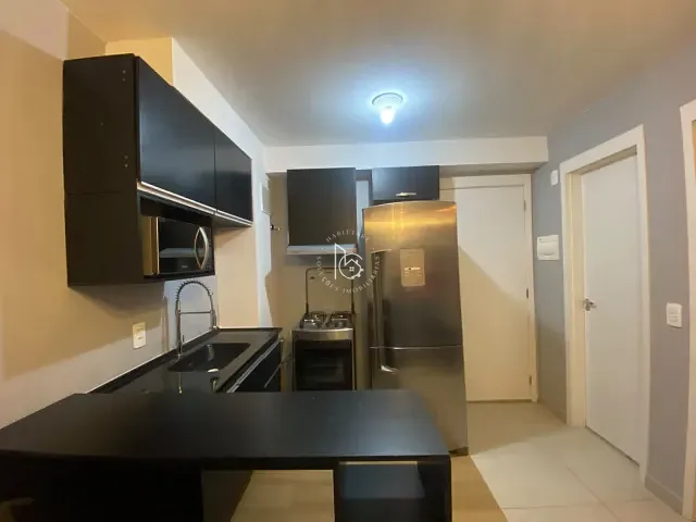 Apartamento 1 quarto e 1 banheiro, à venda, no bairro Vila das Bandeiras em Guarulhos