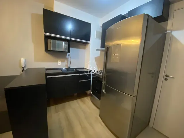 Apartamento 1 quarto e 1 banheiro, à venda, no bairro Vila das Bandeiras em Guarulhos
