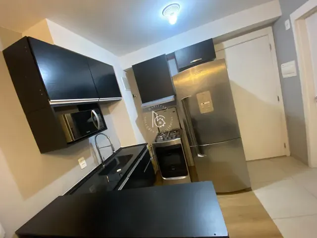 Apartamento 1 quarto e 1 banheiro, à venda, no bairro Vila das Bandeiras em Guarulhos