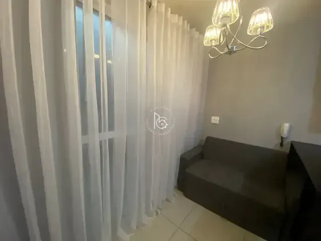 Apartamento 1 quarto e 1 banheiro, à venda, no bairro Vila das Bandeiras em Guarulhos
