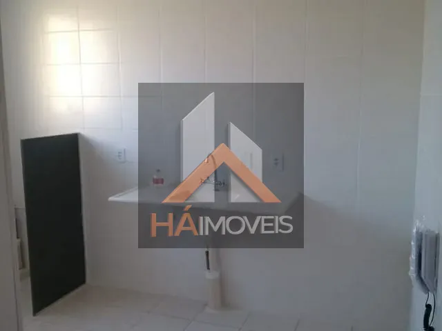 Apartamento com 60m² 2 quartos e 1 banheiro, para alugar, no bairro Casa Branca em Belo Horizonte