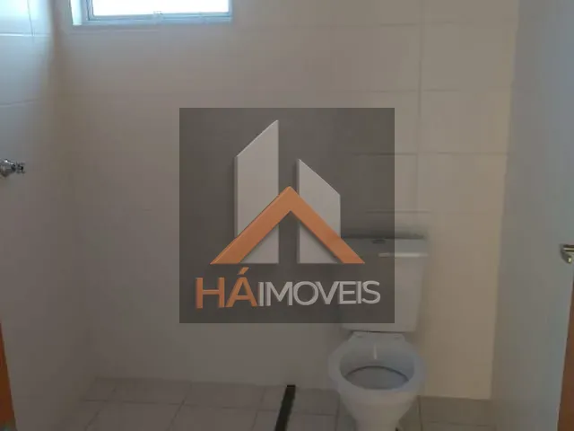Apartamento com 60m² 2 quartos e 1 banheiro, para alugar, no bairro Casa Branca em Belo Horizonte