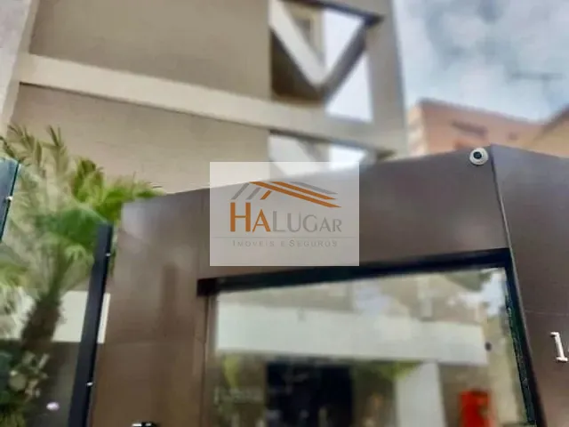 Apartamento com 100m² 3 quartos e 3 banheiros, à venda, no bairro Santo Agostinho em Belo Horizonte