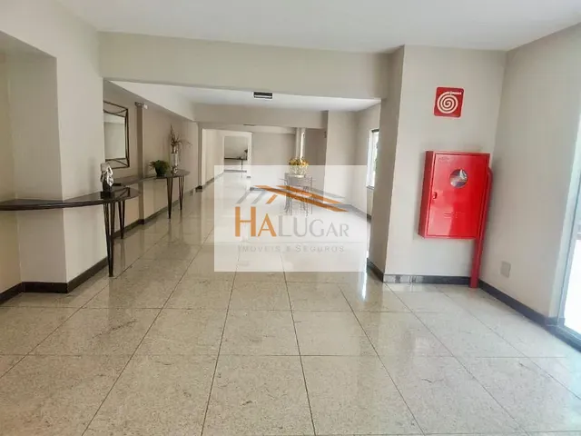 Apartamento com 100m² 3 quartos e 3 banheiros, à venda, no bairro Santo Agostinho em Belo Horizonte
