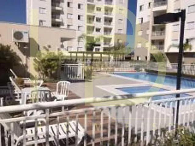 Apartamento 3 quartos e 2 banheiros, à venda, no bairro Vila Progresso em Sorocaba