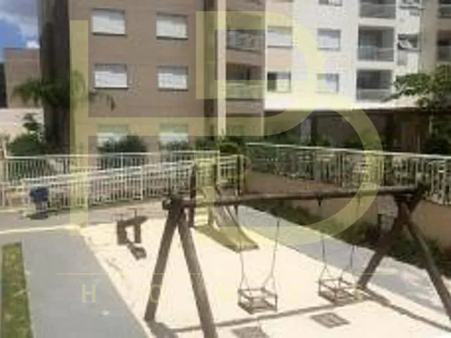 Apartamento 3 quartos e 2 banheiros, à venda, no bairro Vila Progresso em Sorocaba