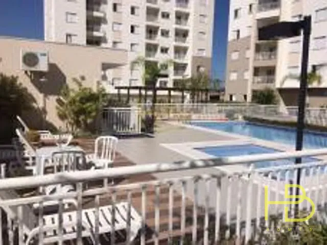 Apartamento 3 quartos e 2 banheiros, à venda, no bairro Vila Progresso em Sorocaba