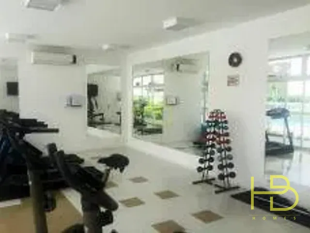 Apartamento 3 quartos e 2 banheiros, à venda, no bairro Vila Progresso em Sorocaba